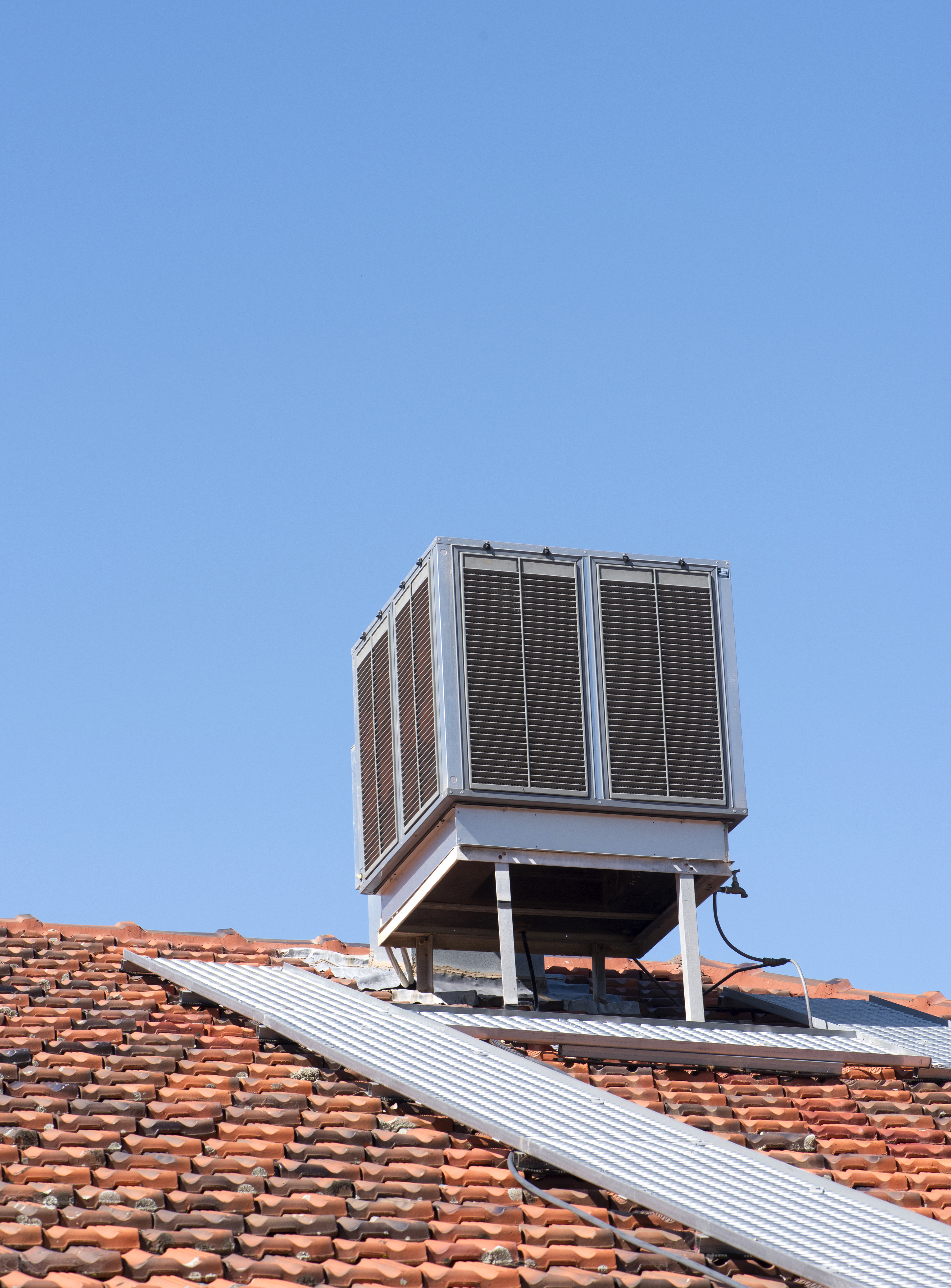 Evap cooling repair canberra