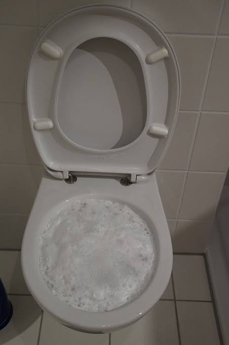 blocked toilet plumber canberra