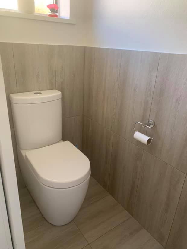 toilet installation canberra